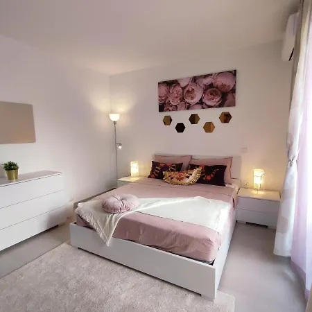 La88 Travel Vendégház Mosta